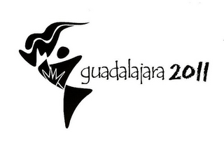 GUADALAJARA 2011