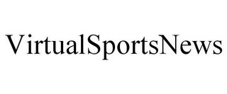 VIRTUALSPORTSNEWS