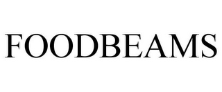 FOODBEAMS
