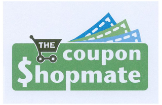 COUPON SHOPMATE