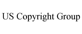 US COPYRIGHT GROUP