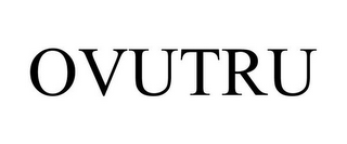 OVUTRU