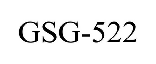 GSG-522