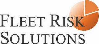 FLEET RISK SOLUTIONS