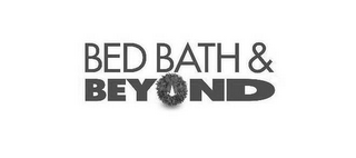 BED BATH & BEYOND