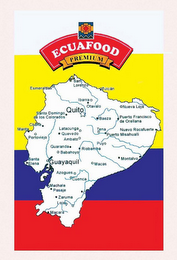 ECUAFOOD PREMIUM