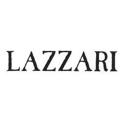 LAZZARI