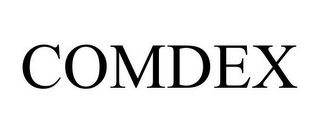 COMDEX