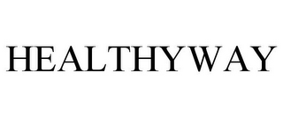 HEALTHYWAY