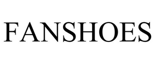 FANSHOES