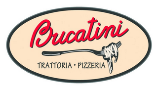 BUCATINI TRATTORIA PIZZERIA