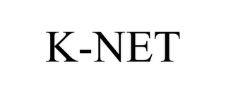 K-NET