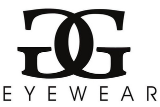 GG EYEWEAR