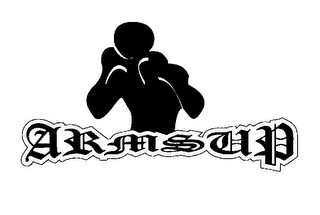 ARMS UP