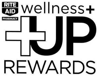 RITE AID PHARMACY WELLNESS + +UP REWARDS