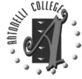 A ANTONELLI COLLEGE