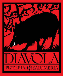 DIAVOLA PIZZERIA SALUMERIA