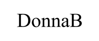 DONNAB