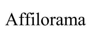 AFFILORAMA