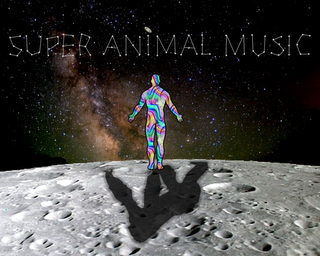 SUPER ANIMAL MUSIC