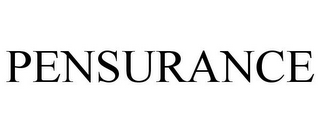 PENSURANCE