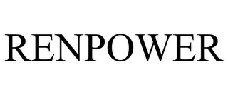 RENPOWER