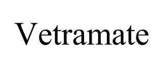 VETRAMATE