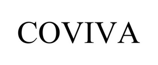 COVIVA