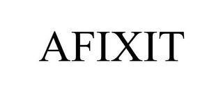 AFIXIT