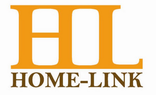 HL HOME-LINK