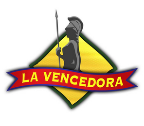 LA VENCEDORA