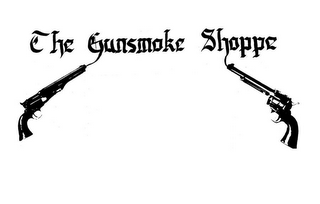 THE GUNSMOKE SHOPPE