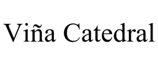 VIÑA CATEDRAL