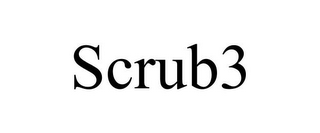 SCRUB3