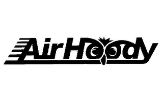 AIR HOODY