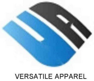 VA VERSATILE APPAREL