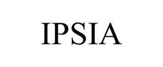 IPSIA