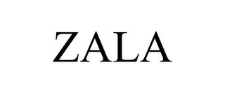 ZALA