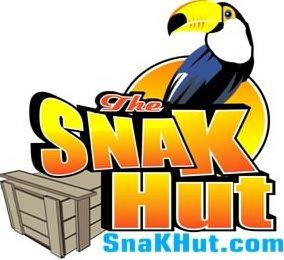 THE SNAK HUT, SNAKHUT.COM