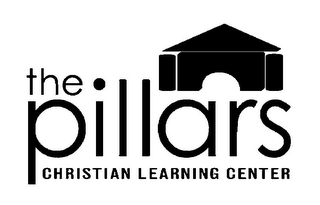 THE PILLARS CHRISTIAN LEARNING CENTER