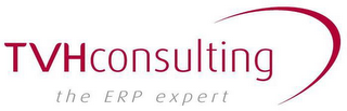 TVHCONSULTING THE ERP EXPERT