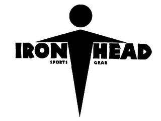 IRON HEAD SPORTS GEAR