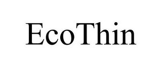 ECOTHIN