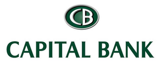 CB CAPITAL BANK