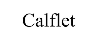 CALFLET