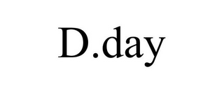 D.DAY