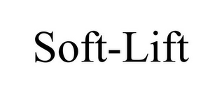 SOFT-LIFT