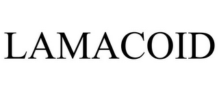 LAMACOID