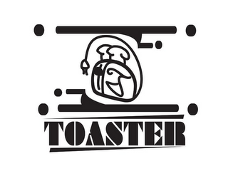 TOASTER