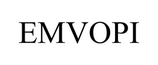 EMVOPI